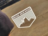 2026 Ford Bronco - Preview 7