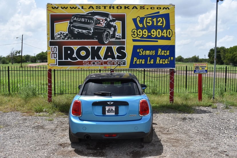 2016 MINI Hardtop - Image 3