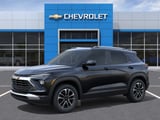2026 Chevrolet Trailblazer - Preview 2