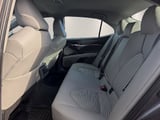 2024 Toyota Camry - Preview 11