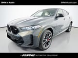 2027 BMW X6 - Preview 2