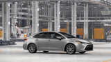 2026 Toyota Corolla - Preview 13