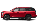 2027 Cadillac Escalade - Preview 3