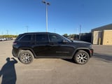 2023 Jeep Grand Cherokee - Preview 4