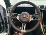 2026 Mercedes-Benz GLC - Preview 15