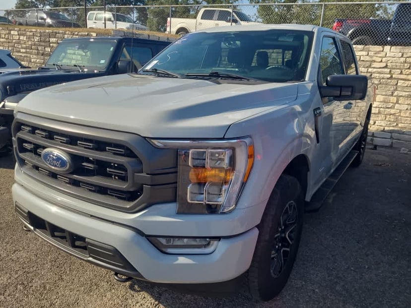 2023 Ford F-150 - Image 1