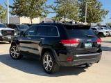 2019 Jeep Grand Cherokee - Preview 6