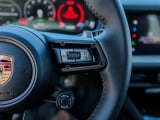 2026 Porsche Cayenne - Preview 16