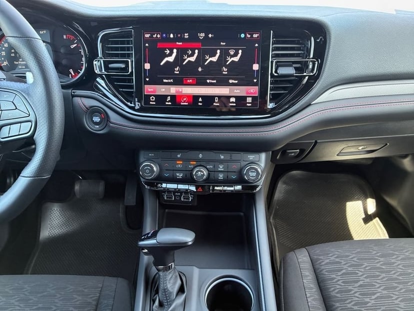 2026 Dodge Durango - Image 2