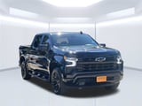 2026 Chevrolet Silverado 1500 - Preview 8