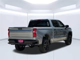 2026 Chevrolet Silverado 1500 - Preview 5