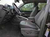 2026 Audi Q5 - Preview 14