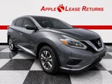 2018 Nissan Murano - Preview 4