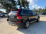 2009 Volvo XC90 - Preview 6