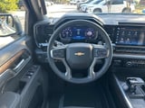 2026 Chevrolet Silverado 1500 - Preview 12