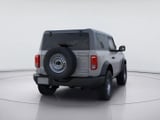 2026 Ford Bronco - Preview 8