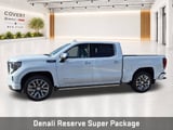 2026 GMC Sierra 1500 - Preview 4