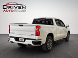 2020 Chevrolet Silverado 1500 - Preview 7