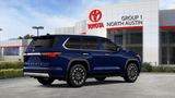 2026 Toyota Sequoia - Preview 10