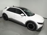 2024 Hyundai Ioniq 5 - Preview 12