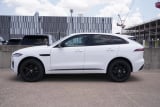 2026 Jaguar F-PACE - Preview 5