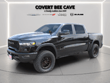 2026 Ram 1500 - Preview 2