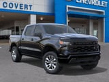 2026 Chevrolet Silverado 1500 - Preview 7