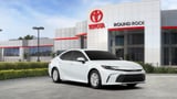2026 Toyota Camry - Preview 15