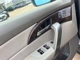 2011 Acura MDX - Preview 11