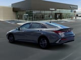 2026 Hyundai Elantra - Preview 4