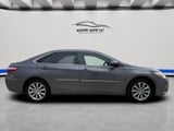 2016 Toyota Camry - Preview 4