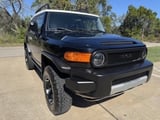 2007 Toyota FJ Cruiser - Preview 3