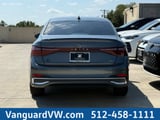 2027 Volkswagen Jetta - Preview 8