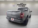 2018 Ford F-150 - Preview 5