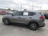 2017 Nissan Rogue - Preview 5