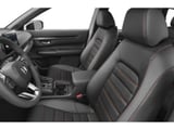 2024 Honda CR-V - Preview 12