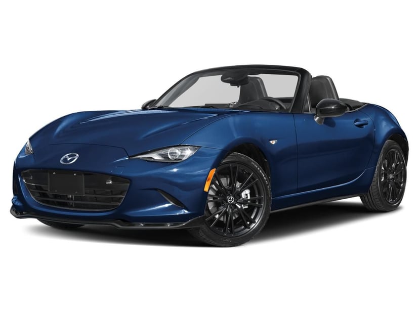 2026 Mazda MX-5 - Image 1