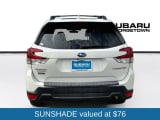 2019 Subaru Forester - Preview 6