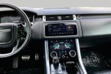 2019 Land Rover Range Rover Sport - Preview 6