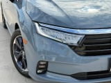 2023 Honda Odyssey - Preview 5