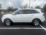2012 Acura MDX - Preview 2