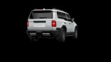 2027 Toyota Land Cruiser - Preview 9