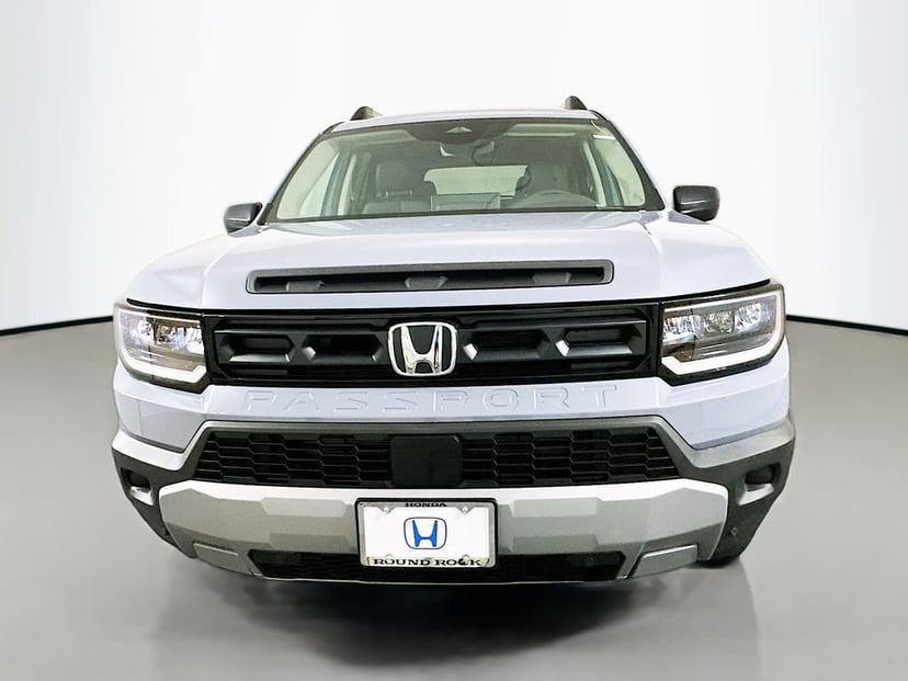 2026 Honda Passport - Image 2
