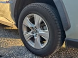 2021 Toyota RAV4 Hybrid - Preview 10