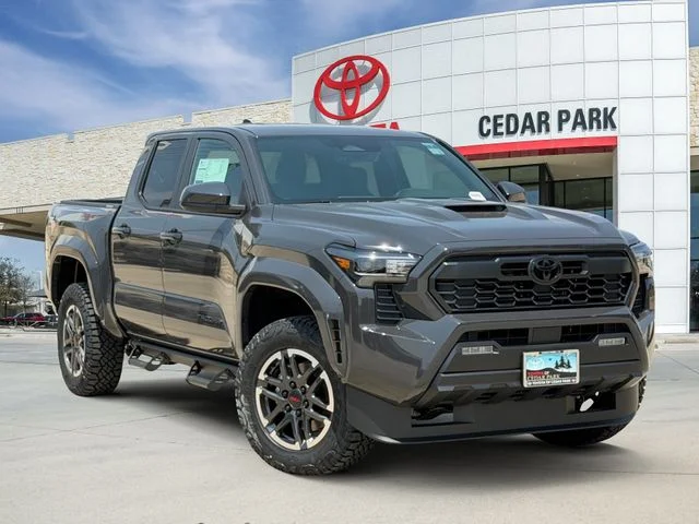 2026 Toyota Tacoma - Image 1