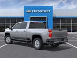 2026 Chevrolet Silverado 2500 HD - Preview 3