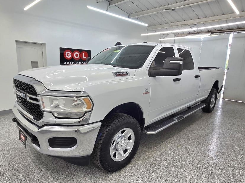 2023 Ram 2500 - Image 2