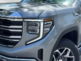 2026 GMC Sierra - Preview 3