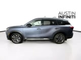 2026 INFINITI QX60 - Preview 4