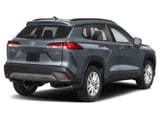 2022 Toyota Corolla Cross - Preview 5
